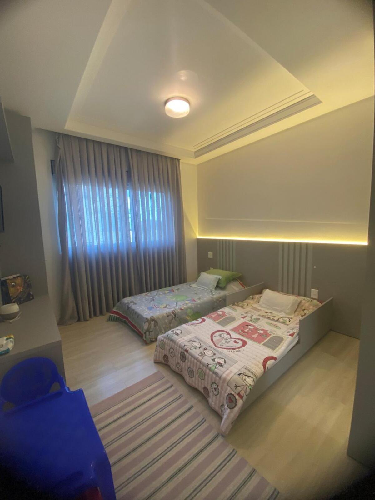 Apartamento Decorado Vista O Mar E Roda Gigante *