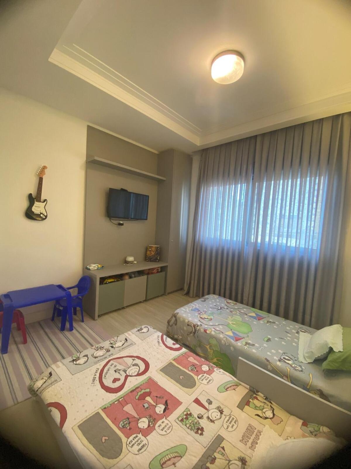 Apartamento Decorado Vista O Mar E Roda Gigante