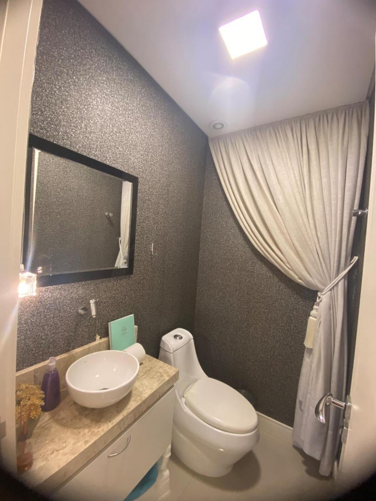 Apartamento Decorado Vista O Mar E Roda Gigante Balneario Camboriu