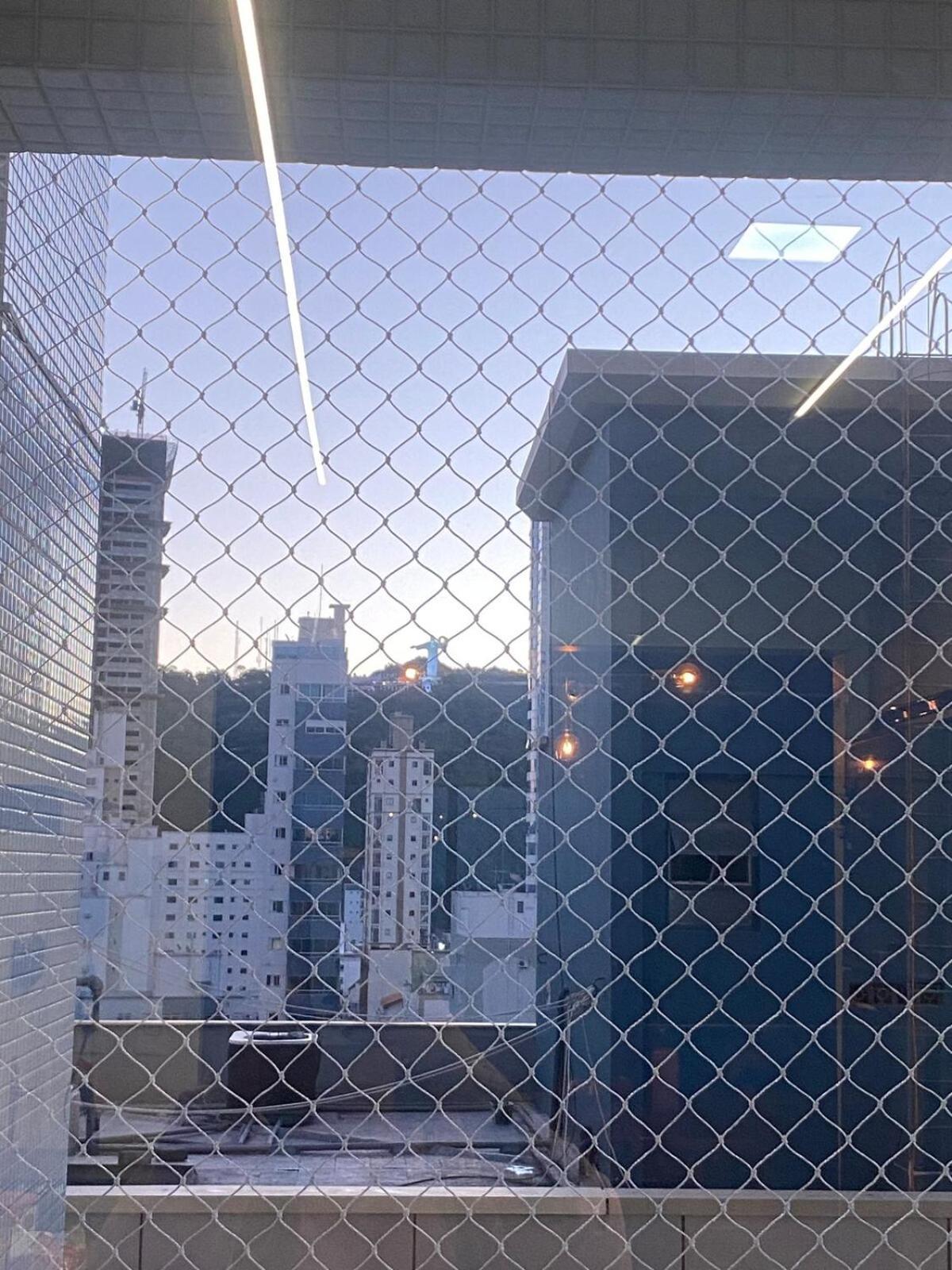Apartamento Decorado Vista O Mar E Roda Gigante