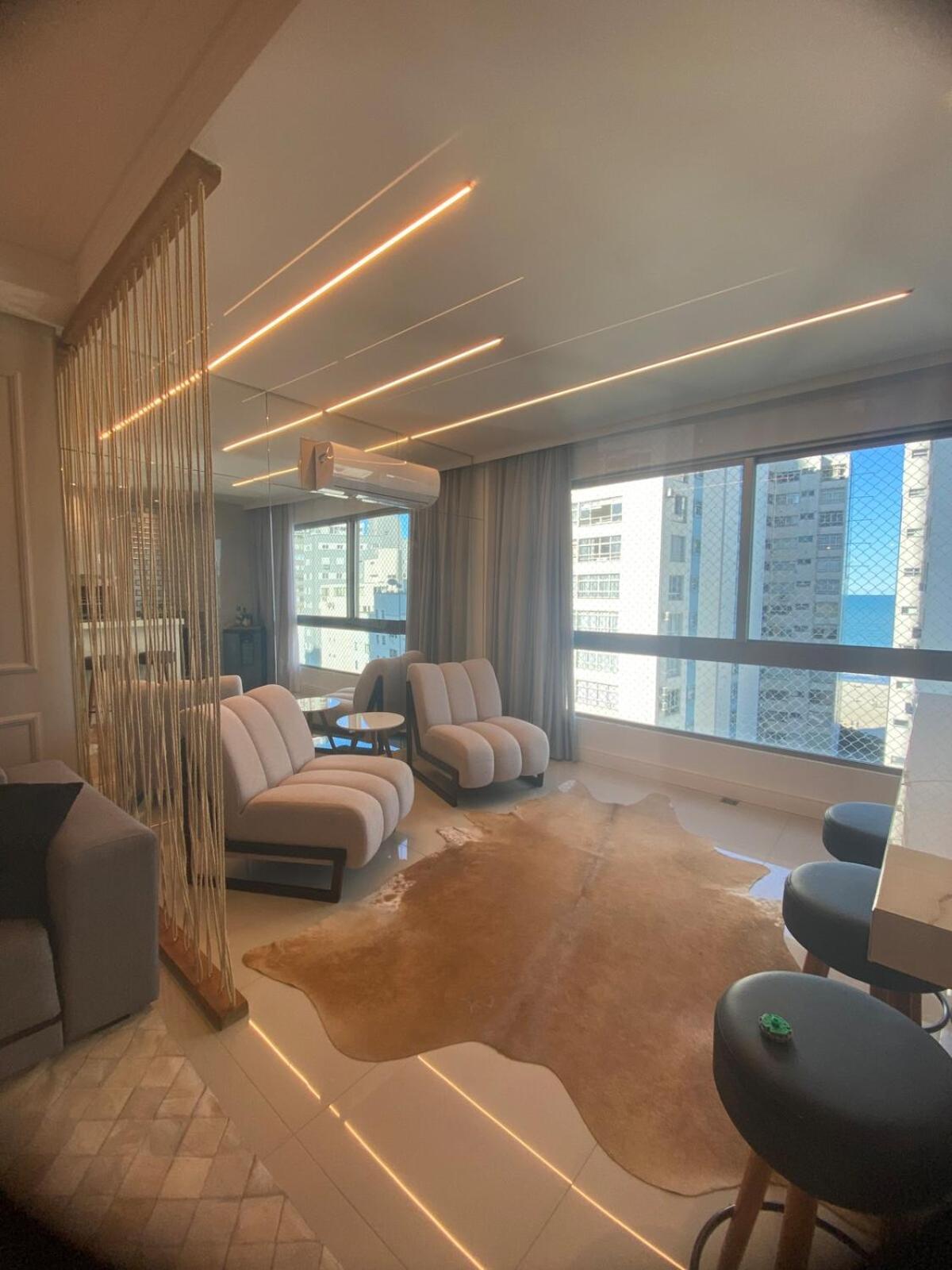 Decorado Vista O Mar E Roda Gigante Apartamento Balneario Camboriu